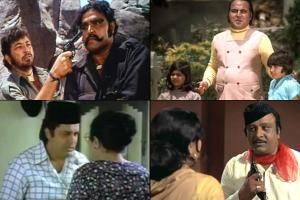 That actor from that movie! Tribute to Bollywood's 'side' actors