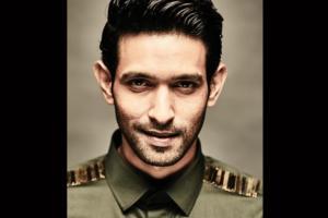 Vikrant Massey strikes gold with Cargo; netizens laud his performance