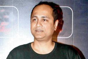 Vipul Shah all set to produce 12 short films, to work with young talent