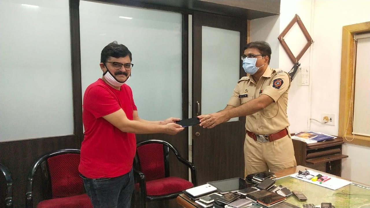 mumbai police