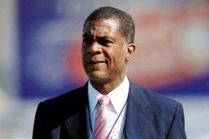 Michael Holding: I'm disappointed