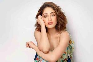 Yami to portray a grey character in Ronnie Screwvala's next, A Thursday