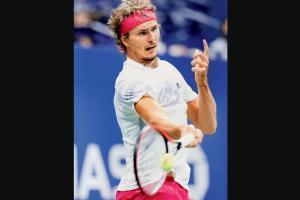 US Open: 'I was so close to being a Grand Slam champ,' says Zverev