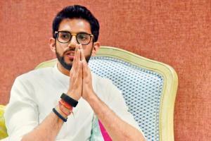 Government considering resumption of local trains for all: Aaditya
