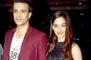 Sanjeeda's birthday wish for Aamir: Will always wish for your happiness
