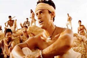 Now, Aamir Khan-starrer Lagaan's song 'Chale Chalo' used in US election