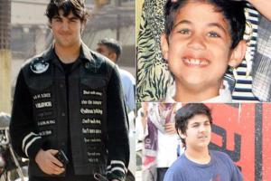 Aarav Bhatia, Aryan Khan, Nysa Devgan: How Bollywood star kids look now