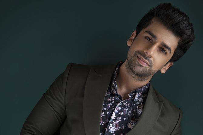 Aashish Mehrotra