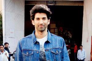 Aditya Roy Kapur bags another action thriller, tentatively titled Om
