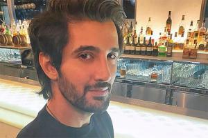 Aditya Seal on nepotism: Some brainless person glamourised the word
