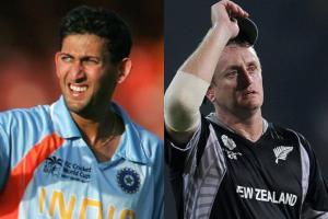 Agarkar, Styris differ on Indian cricketers playing in empty stadiums