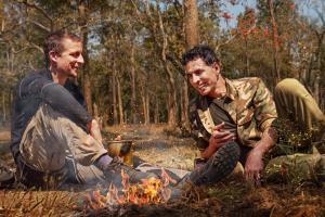 Five reasons why Akshay Kumar and Bear Grylls' episode looks exciting
