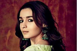 Alia Bhatt to resume shoot for Gangubai Kathiawadi from October?