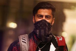 IPL 2020: KKR have a new knight, his name is Ali Khan from USA