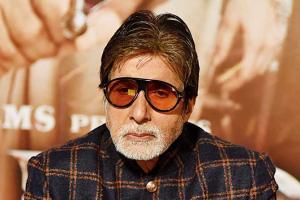 Netizens question Amitabh Bachchan's silence once again