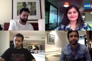 'Ananya Panday will be a surprise package in Khaali Peeli'