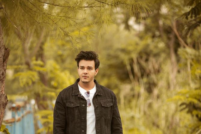 Aniruddh Dave