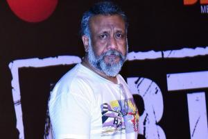 Nepotism is an overrated debate, says Thappad director Anubhav Sinha