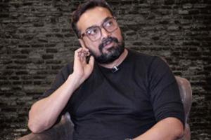 Sexual assault case: Mumbai cops summon Anurag Kashyap for questioning