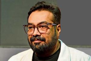 'Anurag Kashyap pushed me to the sofa and forced himself on me' 'Anurag Kashyap pushed me to the sofa and forced himself on me'