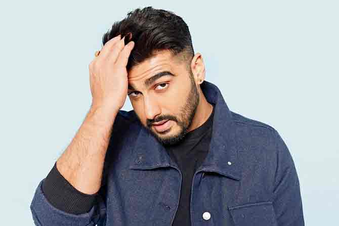 Arjun Kapoor