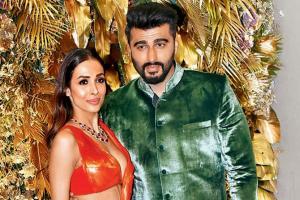 After Arjun Kapoor, Malaika Arora tests positive for COVID-19