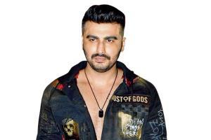 After recuperating from COVID-19, Arjun Kapoor to donate plasma