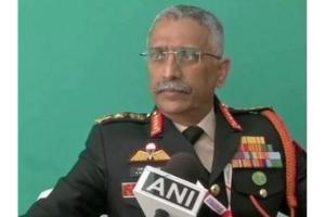 Amid border tensions with China, Army Chief visiting Leh