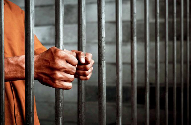 The highest number of positive cases have been reported at Pune’s Yerawada Central Prison, with 259. File pics