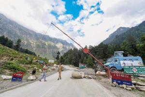 Differences with China will be resolved: Indian Army chief