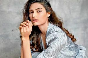 See Post: Athiya Shetty shares a cryptic post on Karma