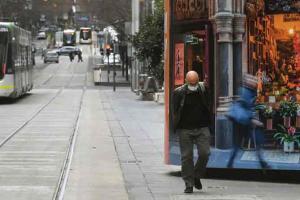 Australia's economy takes sharpest dive since in 1930s