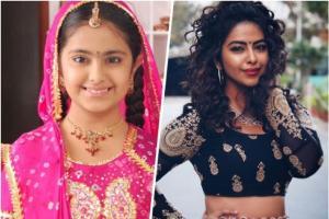 Avika Gor: Balika Vadhu was a life-changing experience for me
