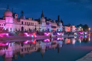 'Ayodhya ki Ramleela' play to be available virtually in 14 languages