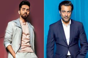 Ayushmann Khurrana: Racing against time to attain needed physique