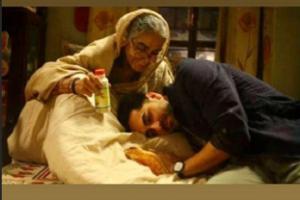 Ayushmann Khurrana wishes speedy recovery Surekha Sikri