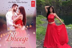 Bahu Humari Rajni Kant actress Archana Singh Rajput's new album out