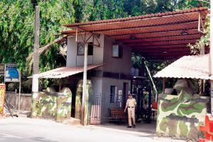 Alleged Dawood aide threatens to blow up Matoshree