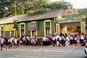 Mumbai: City parents don't want to risk sending their kids to school