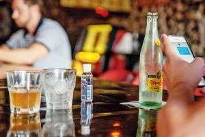 'Chakna' in sealed jars, digital menus: Bars in COVID-19 era