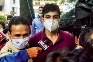 Household manager Samuel Miranda admitted getting drugs for Sushant