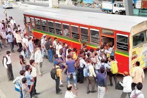 Mumbai: BEST to soon get 30 air-conditioned buses