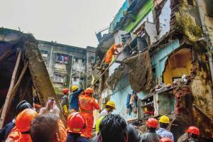 Not only dilapidated, illegal buildings dangerous, too