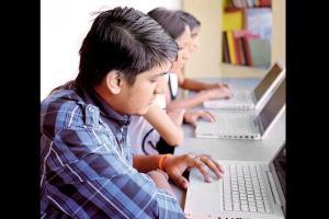 Students in Maharashtra can access BMC's online classes for free