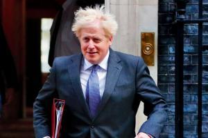 Brexit bill clears first hurdle in Parl