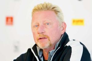 Boris Becker pleads not guilty to criminal charges