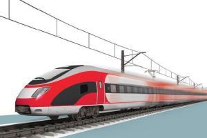 Work begins on Mumbai-Nagpur bullet train as Ahmedabad line in limbo