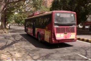 12-year-old among 3 run over by speeding bus in Delhi 