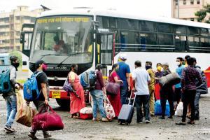 Mumbai: How state buses will take the load off BEST buses