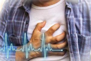 Sudden COVID-19 deaths due to cardiac arrest, low oxygen levels